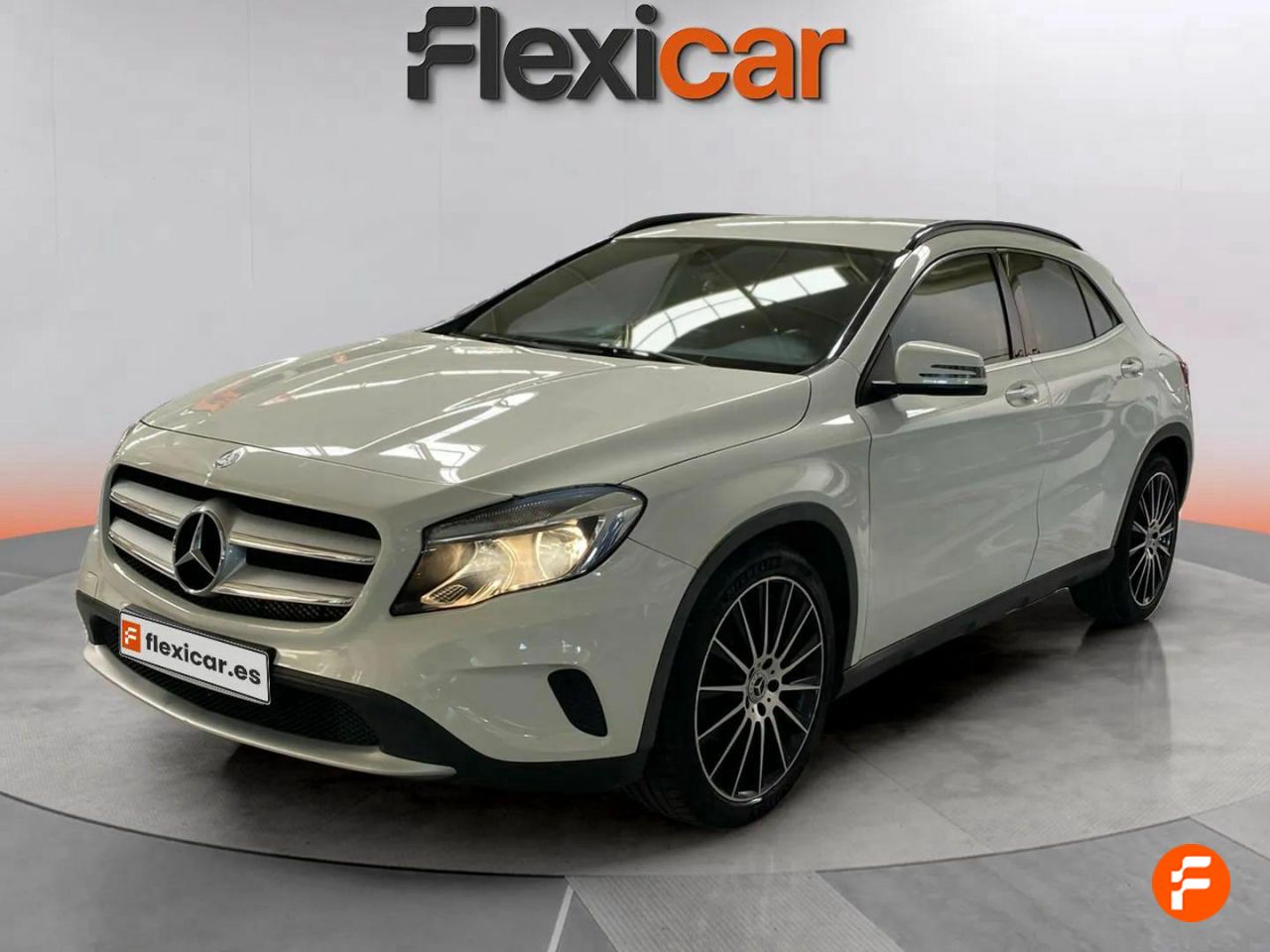 mercedes gla 2016 / foto grande (3)