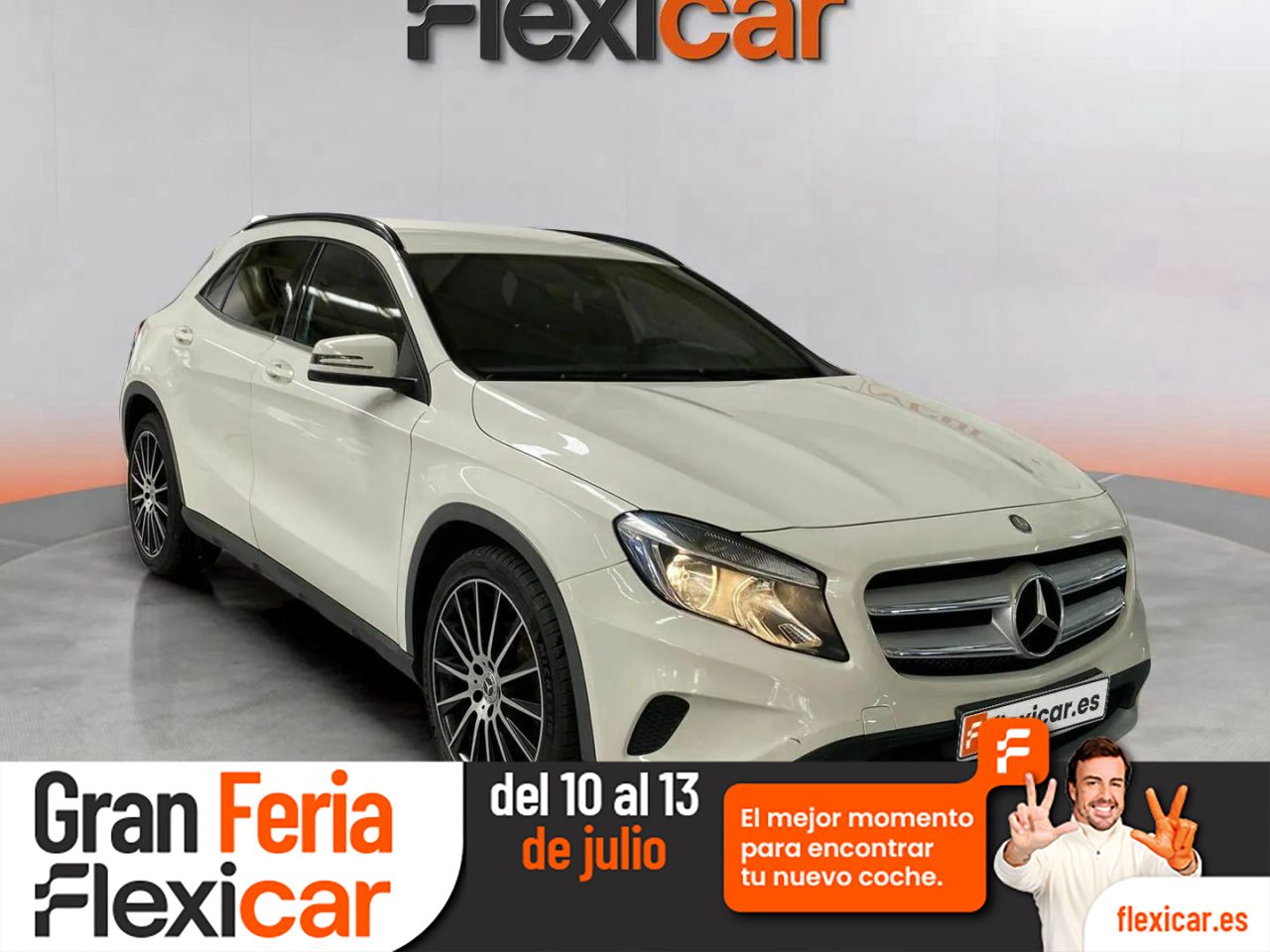 Foto mercedes gla 2016 /