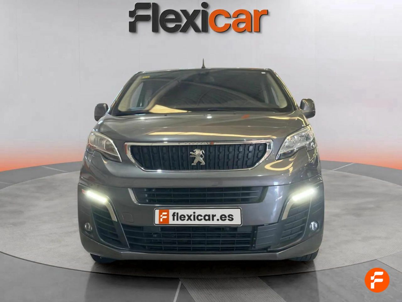 peugeot traveller 2017 / foto grande (2)