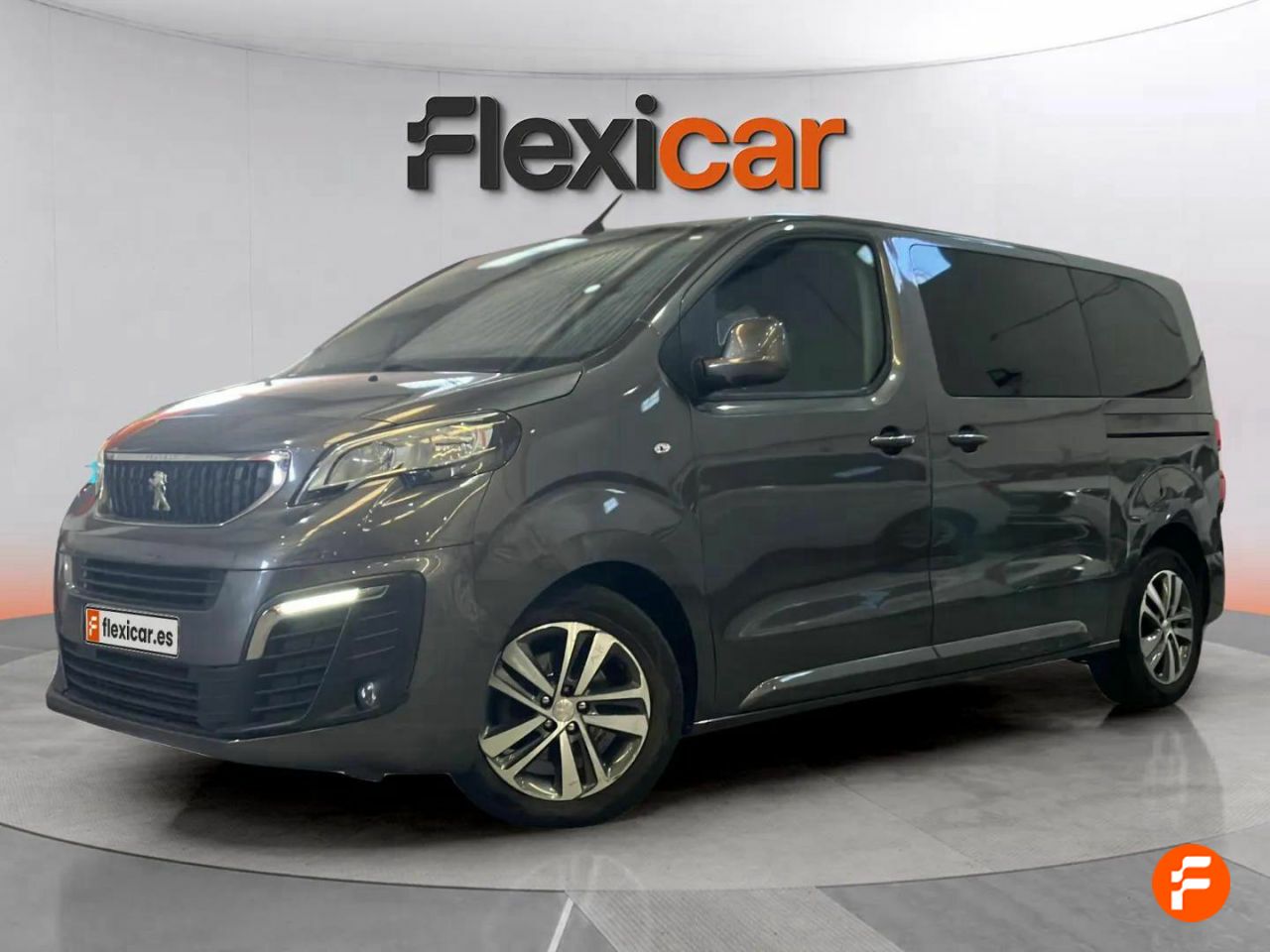 peugeot traveller 2017 / foto grande (3)