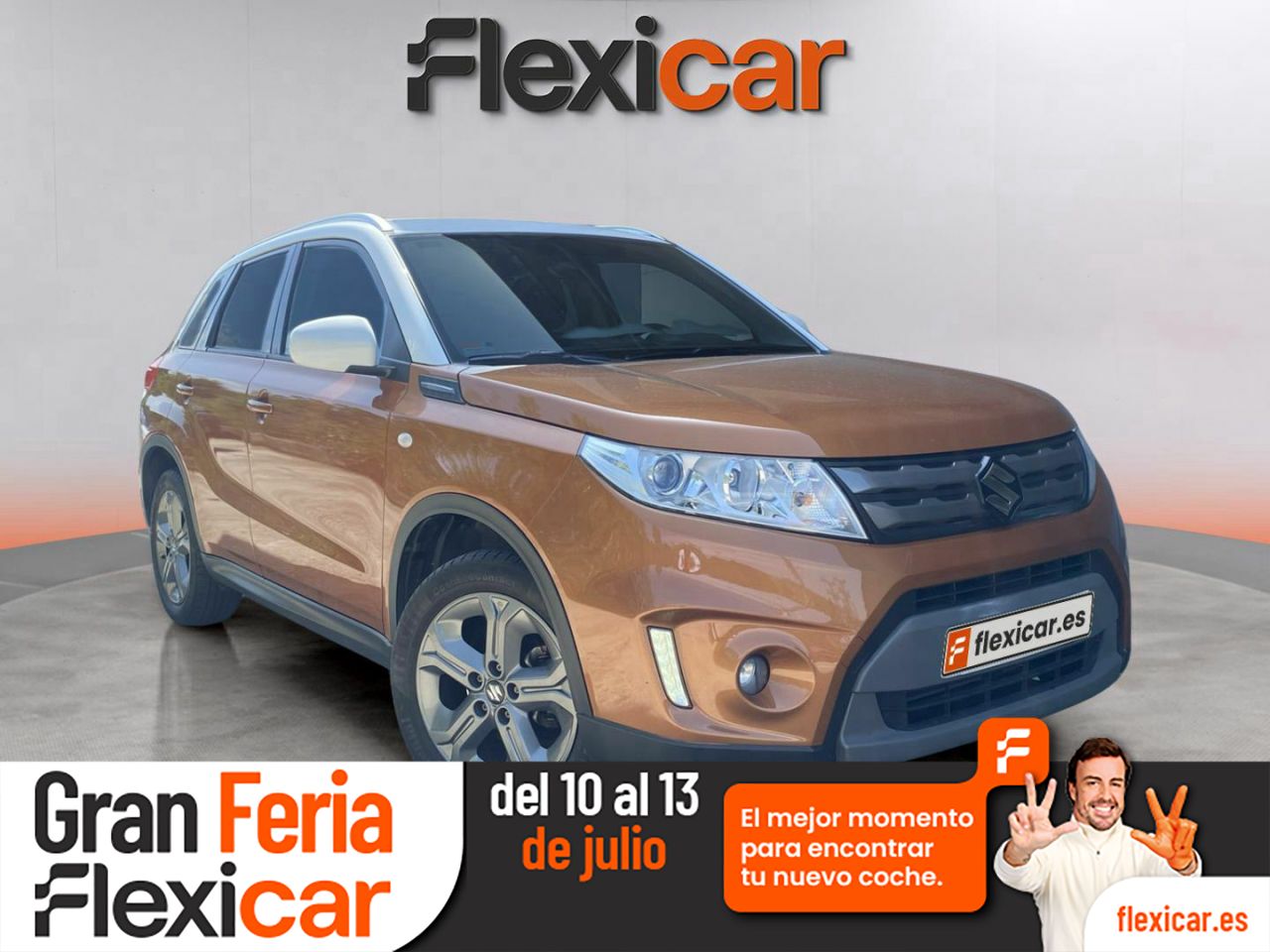 Foto suzuki vitara 2015 /