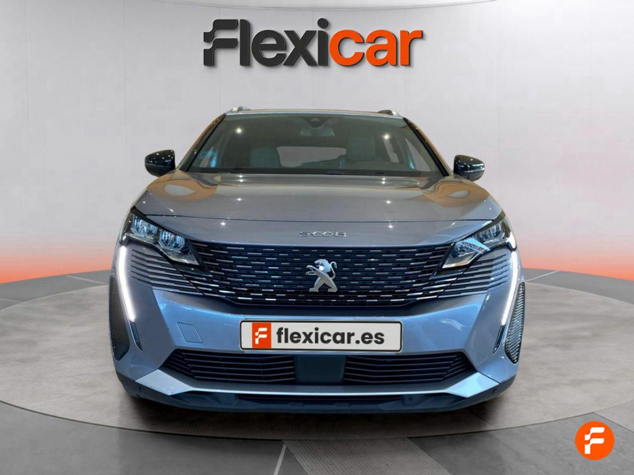 peugeot 5008 2023 / foto grande (2)