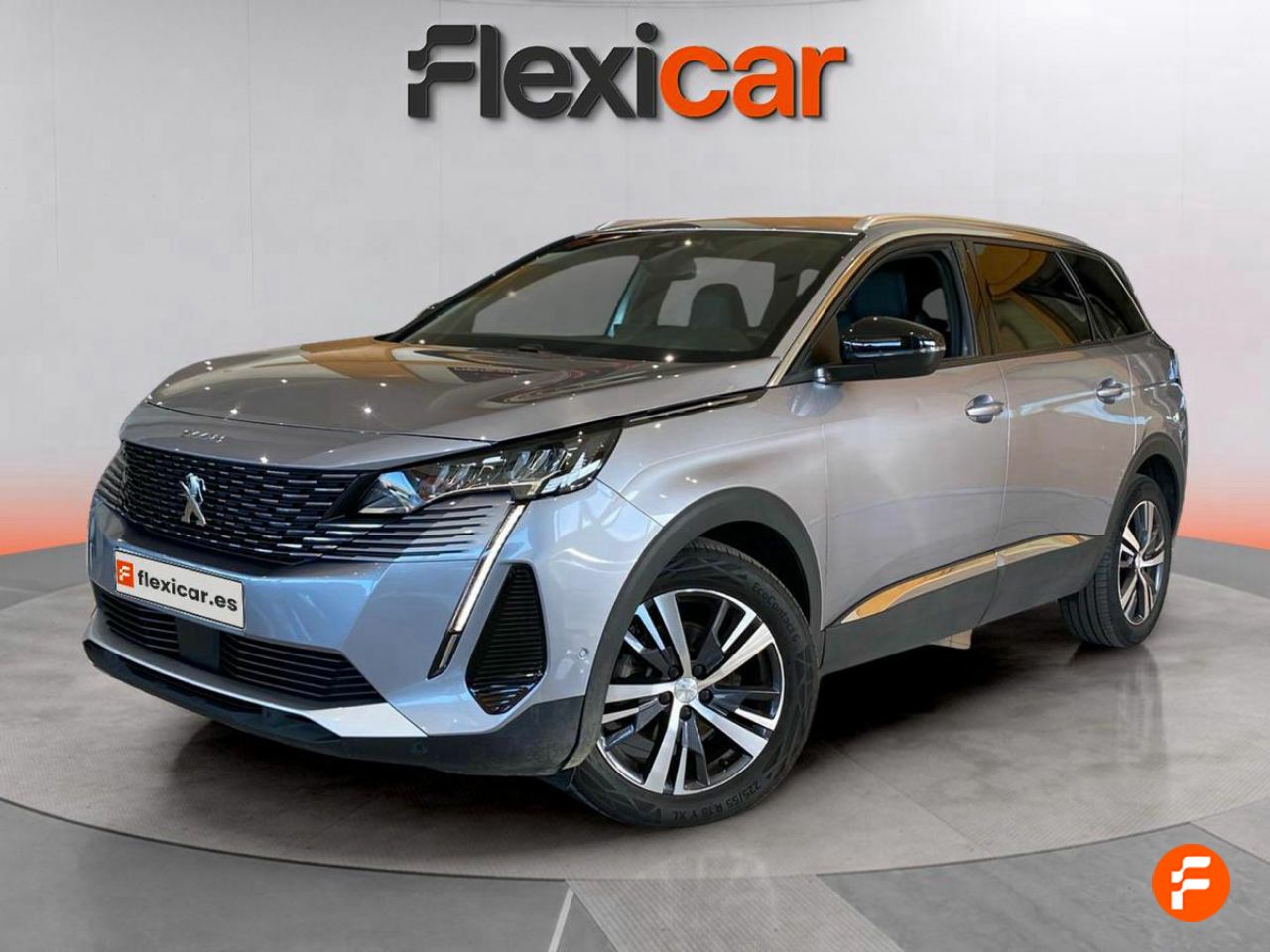 peugeot 5008 2023 / foto grande (3)