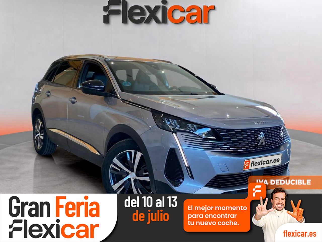 Foto peugeot 5008 2023 /