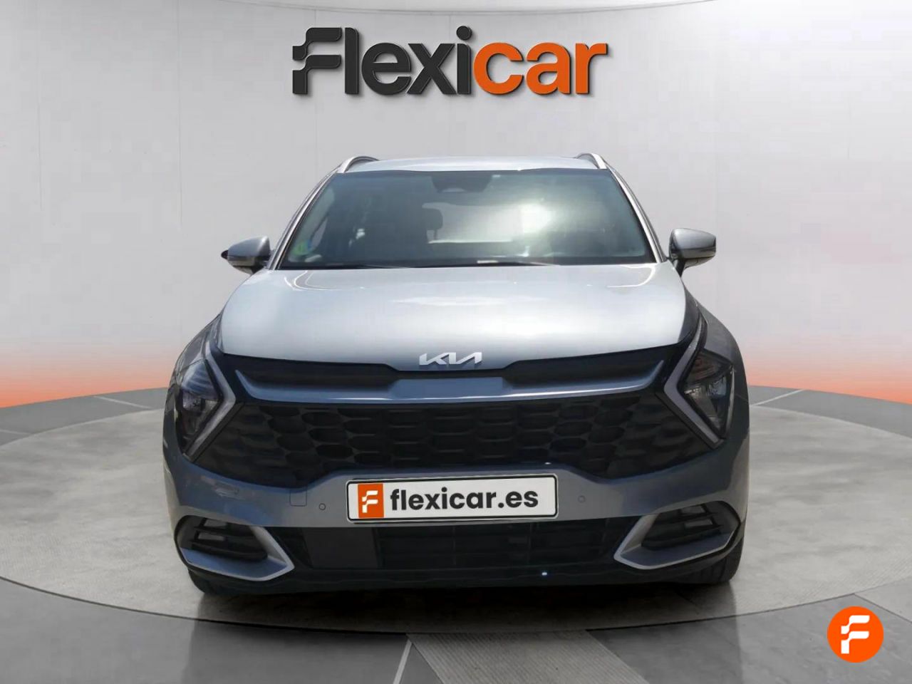 kia sportage 2024 / foto grande (2)