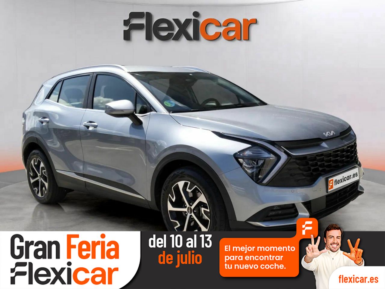 Foto kia sportage 2024 /