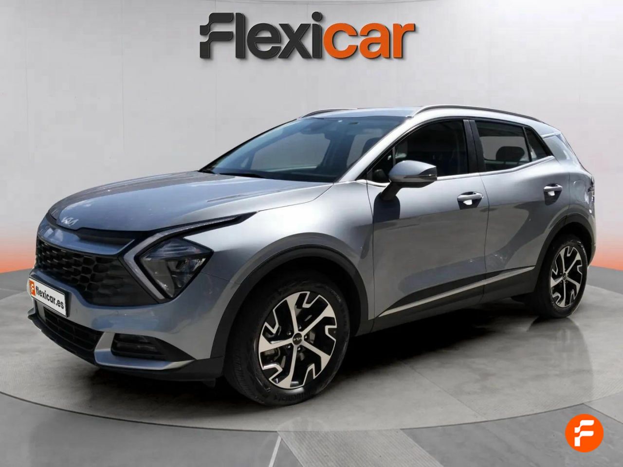 kia sportage 2024 / foto grande (3)