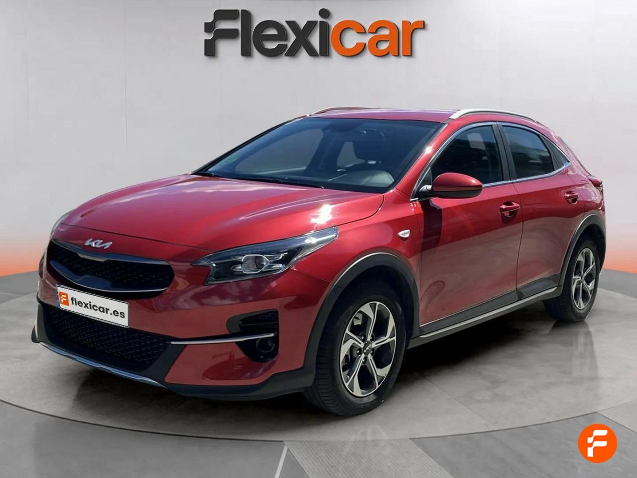 kia xceed 2022 / foto grande (3)