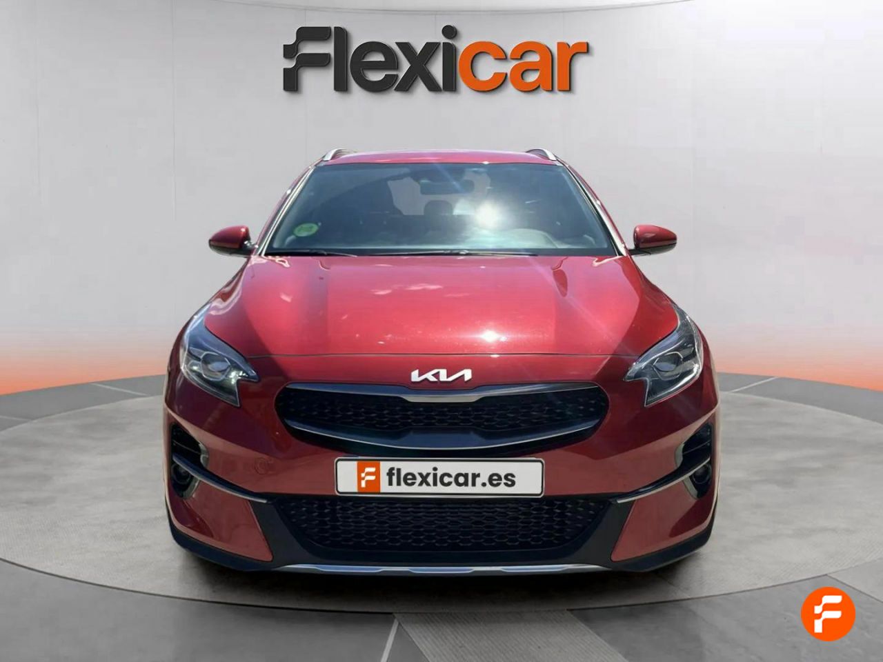 kia xceed 2022 / foto grande (2)