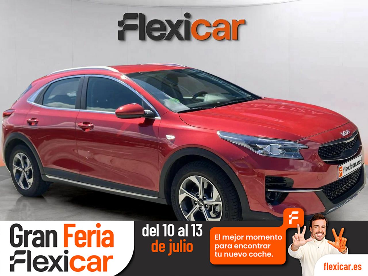 Foto kia xceed 2022 /