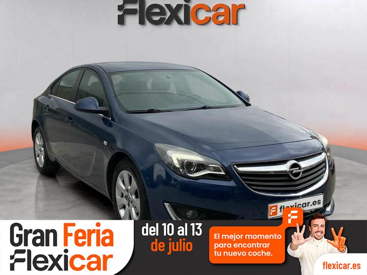 Foto opel insignia  2016 /