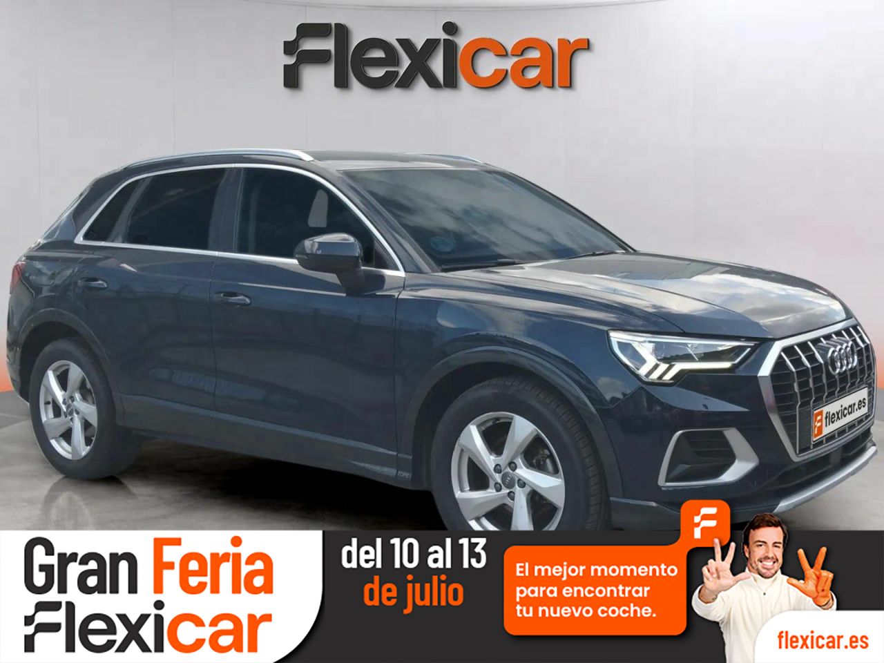 Foto audi q3 2020 /