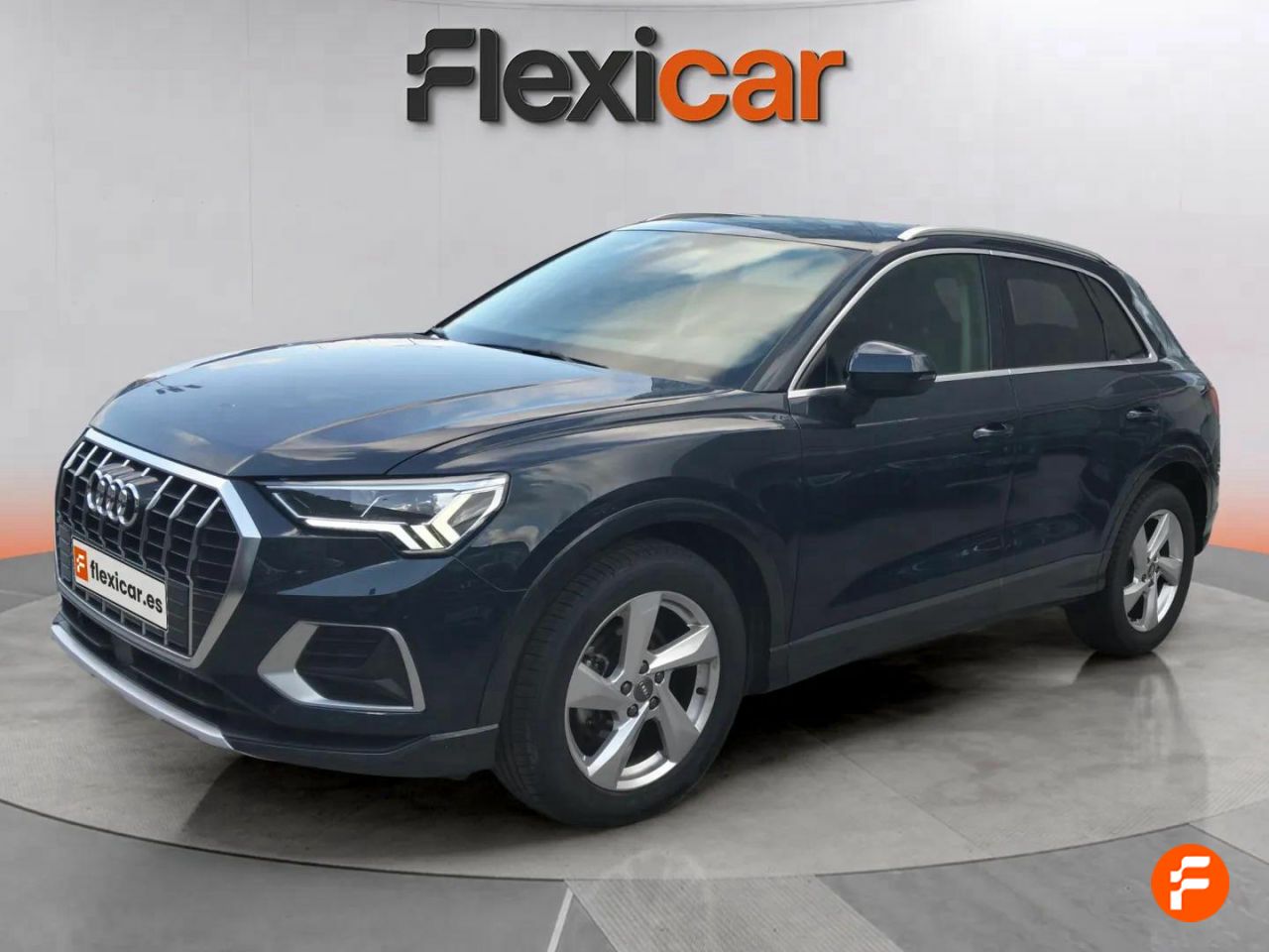 audi q3 2020 / foto grande (3)