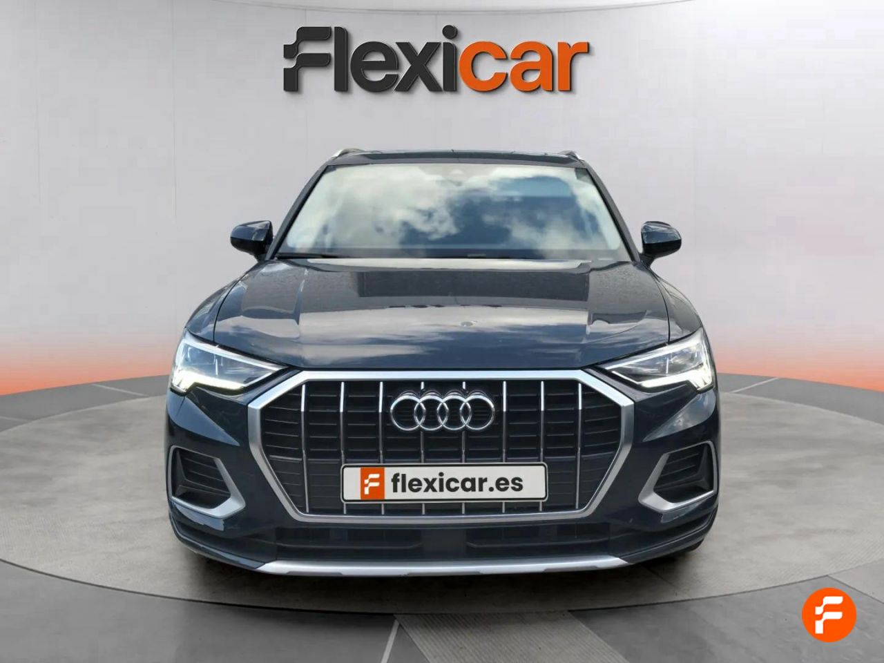 audi q3 2020 / foto grande (2)