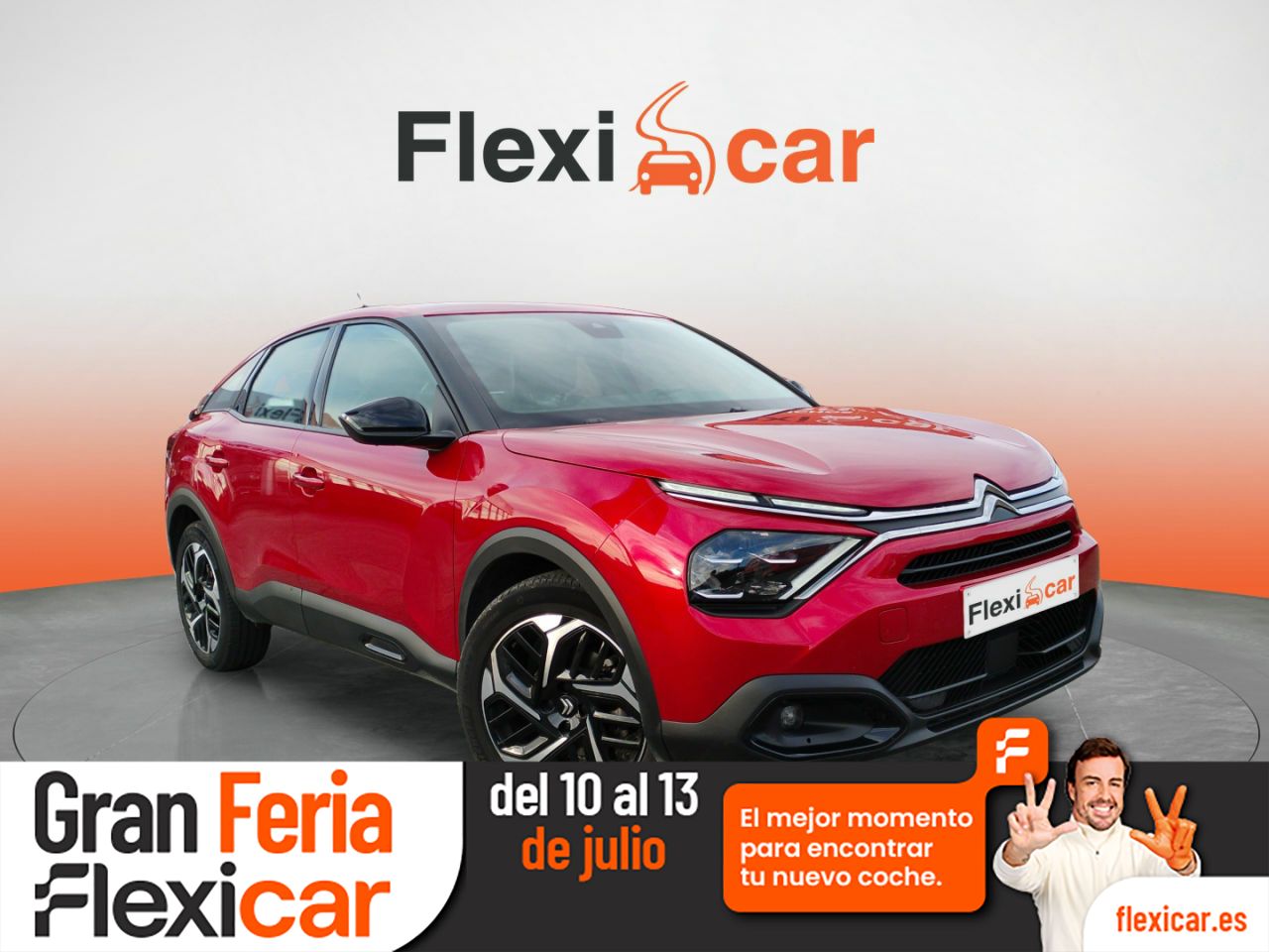 Foto citroën c4 2023 /