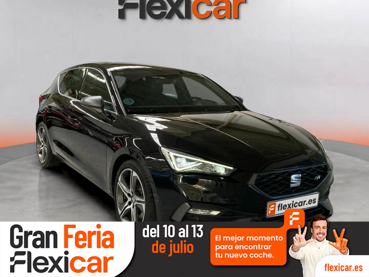 Foto seat leon 2021 /