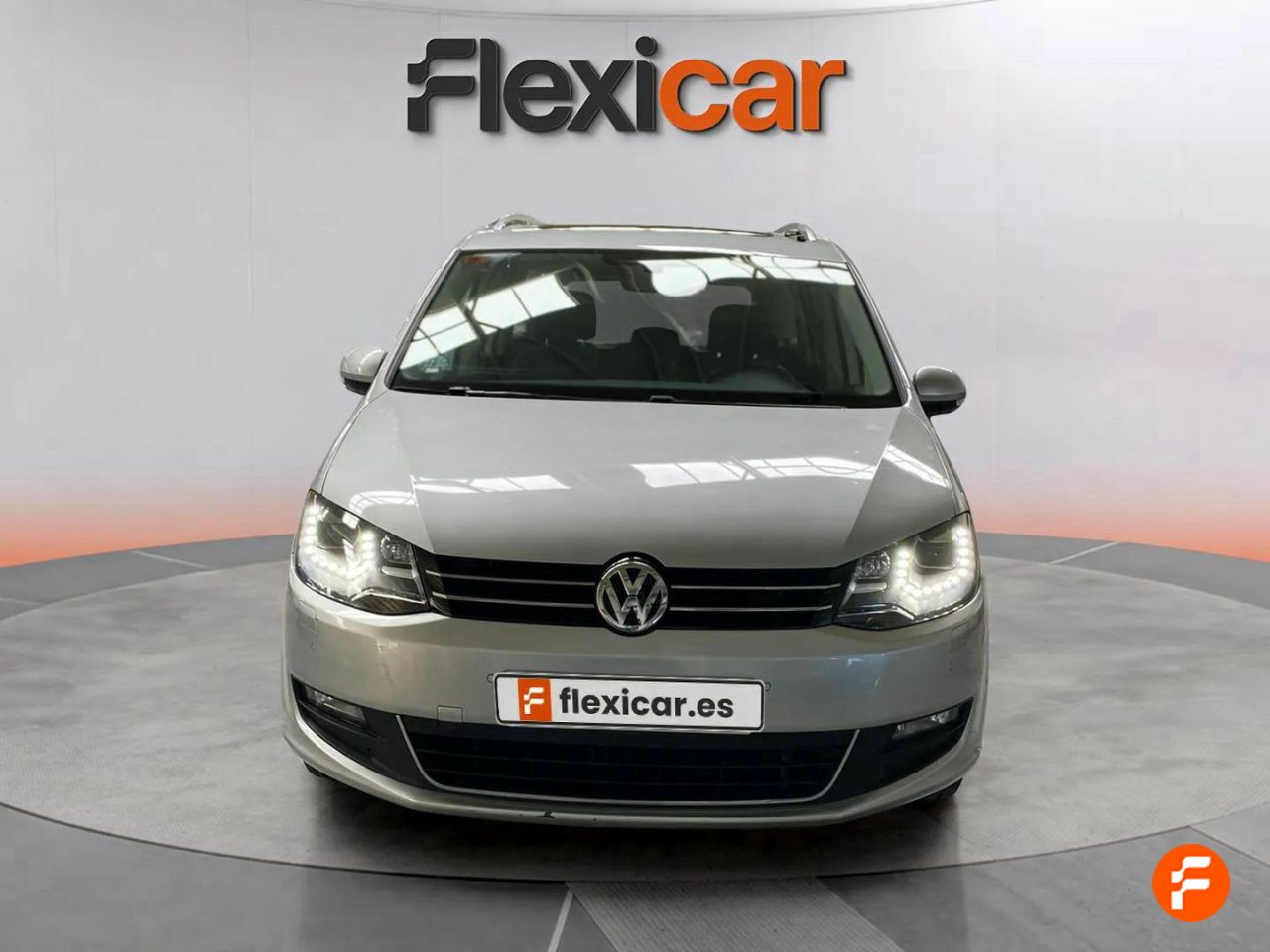 volkswagen sharan 2017 / foto grande (2)
