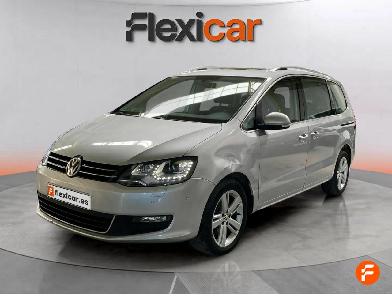 volkswagen sharan 2017 / foto grande (3)