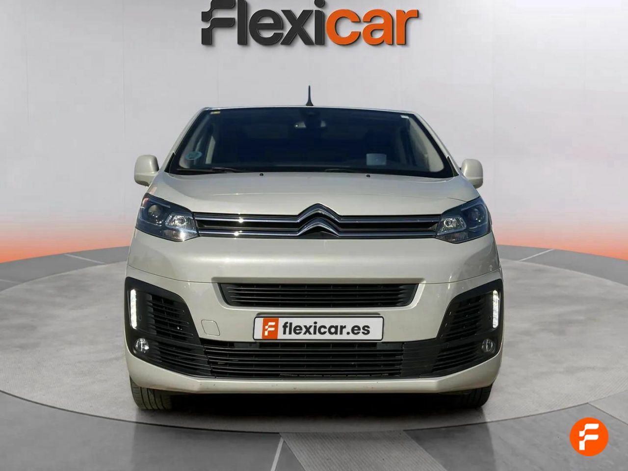 citroën spacetourer 2018 / foto grande (2)