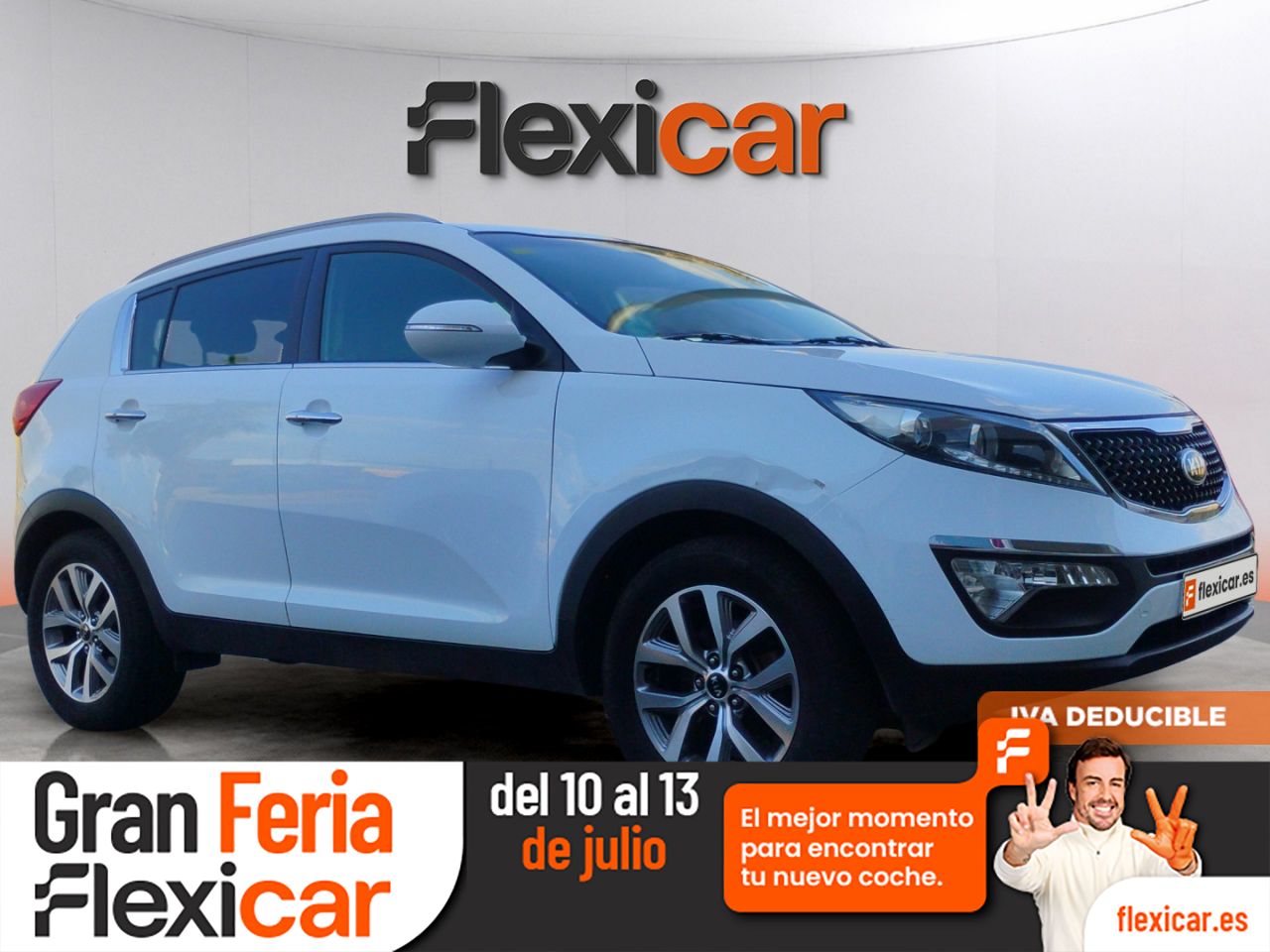 Foto kia sportage 2016 /