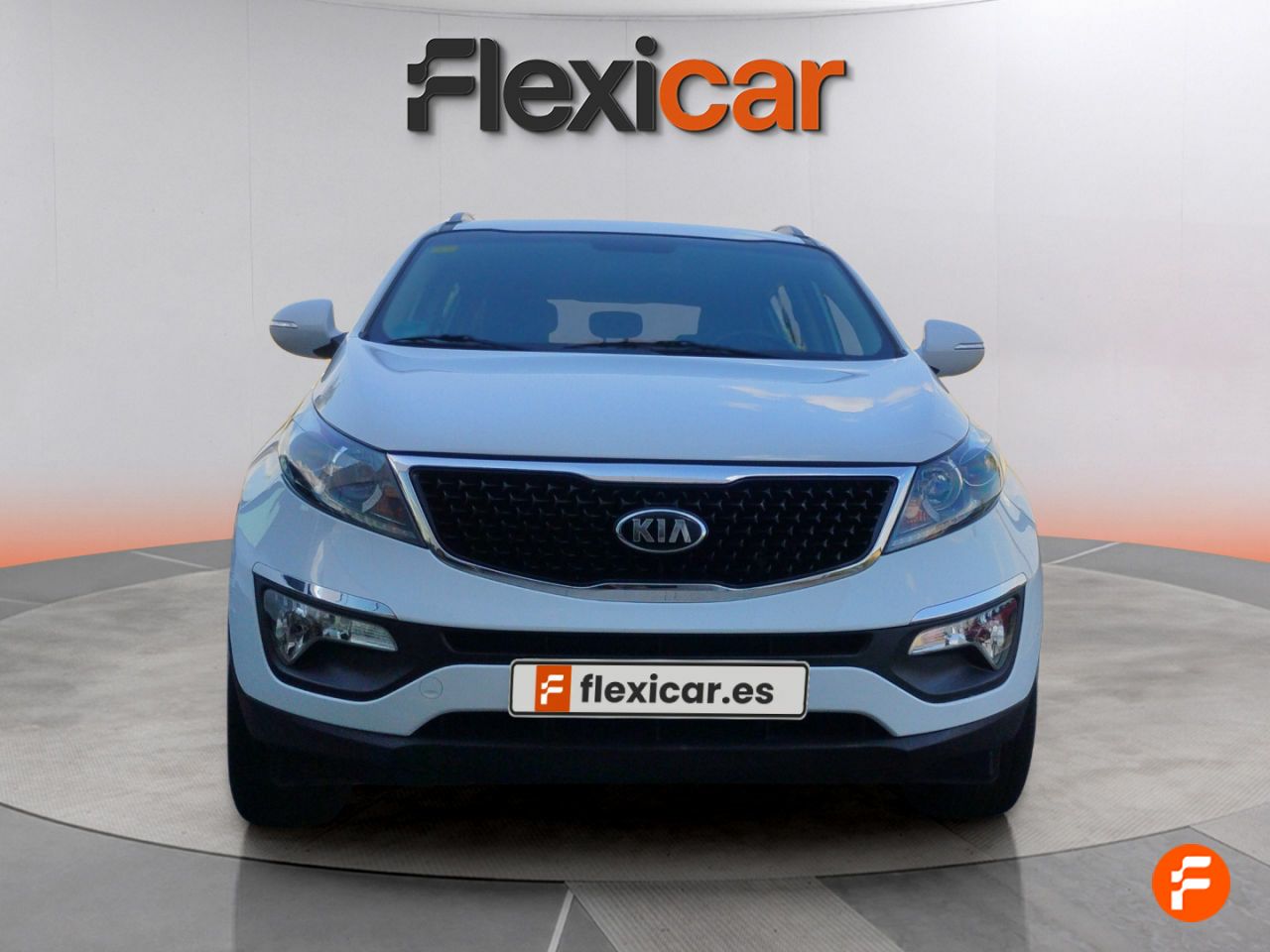 kia sportage 2016 / foto grande (2)