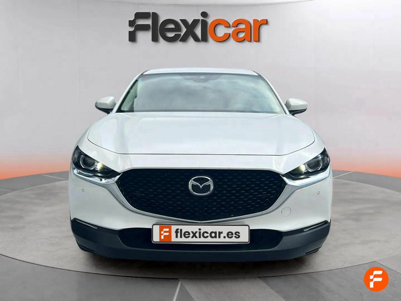 mazda cx-30 2021 / foto grande (2)