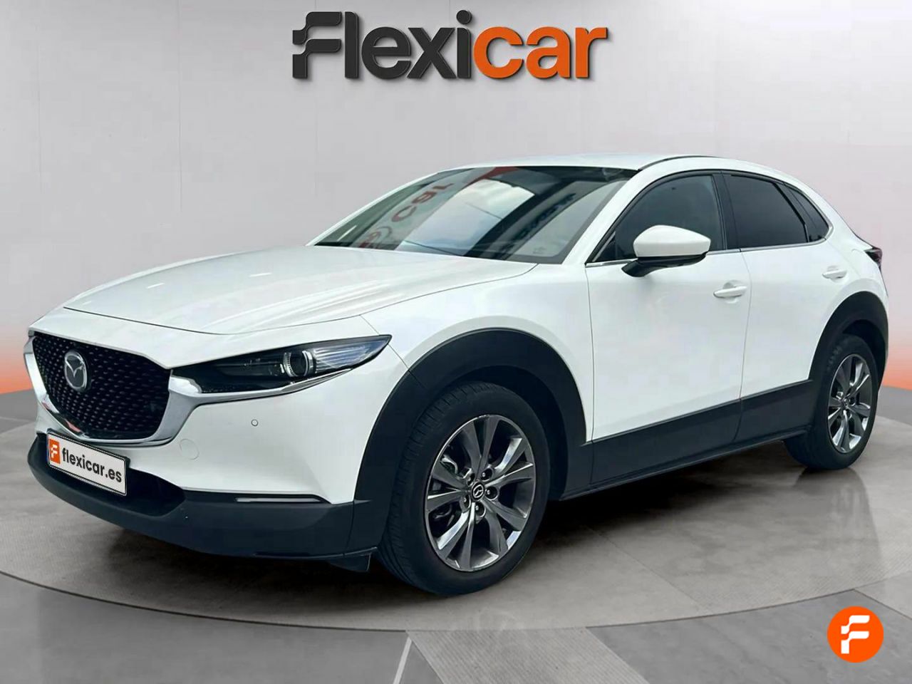 mazda cx-30 2021 / foto grande (3)