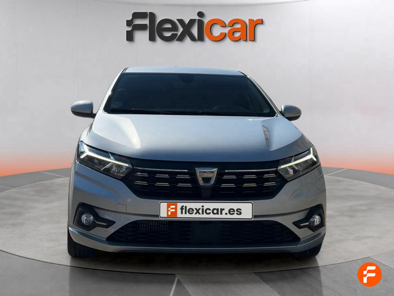 dacia logan 2022 / foto grande (2)