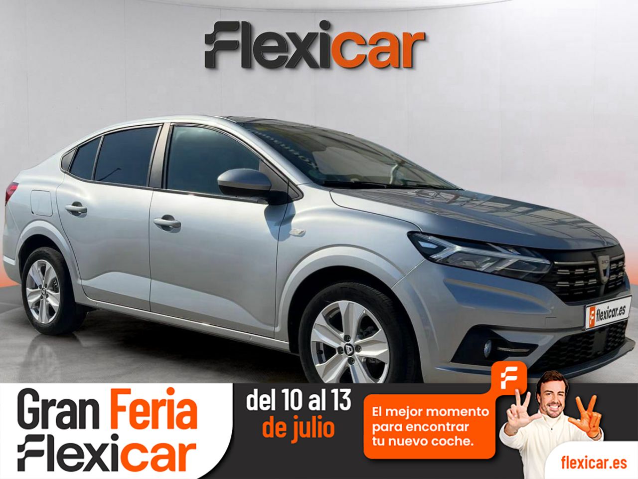 Foto dacia logan 2022 /