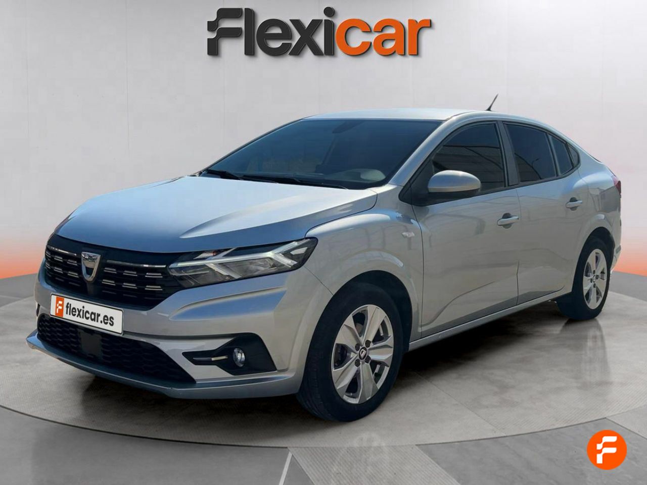 dacia logan 2022 / foto grande (3)