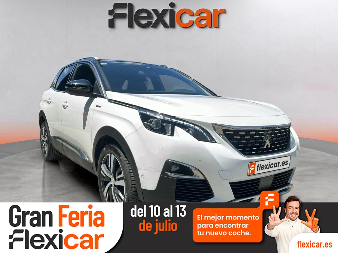Foto peugeot 3008 2019 /