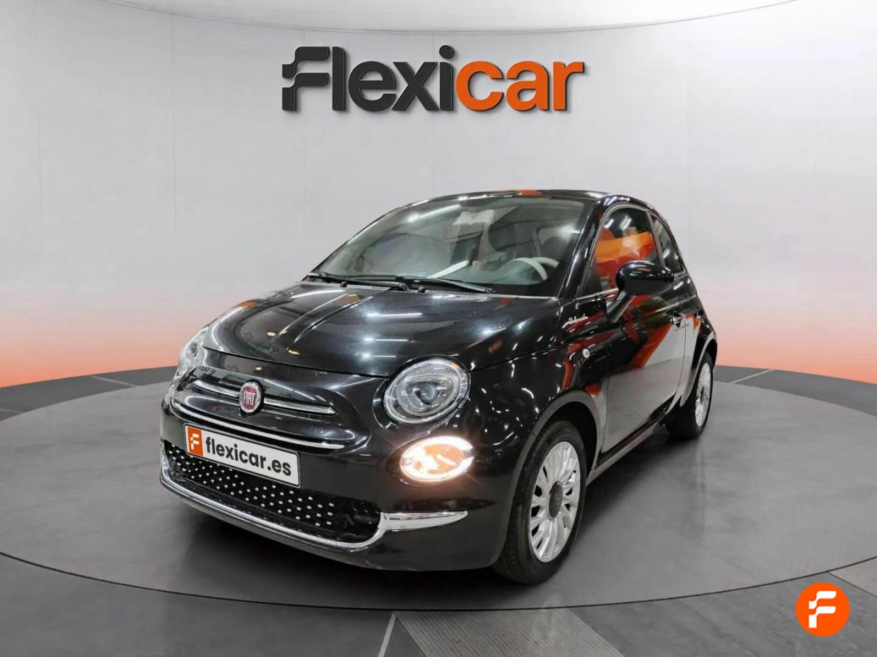 fiat 500 2022 / foto grande (3)