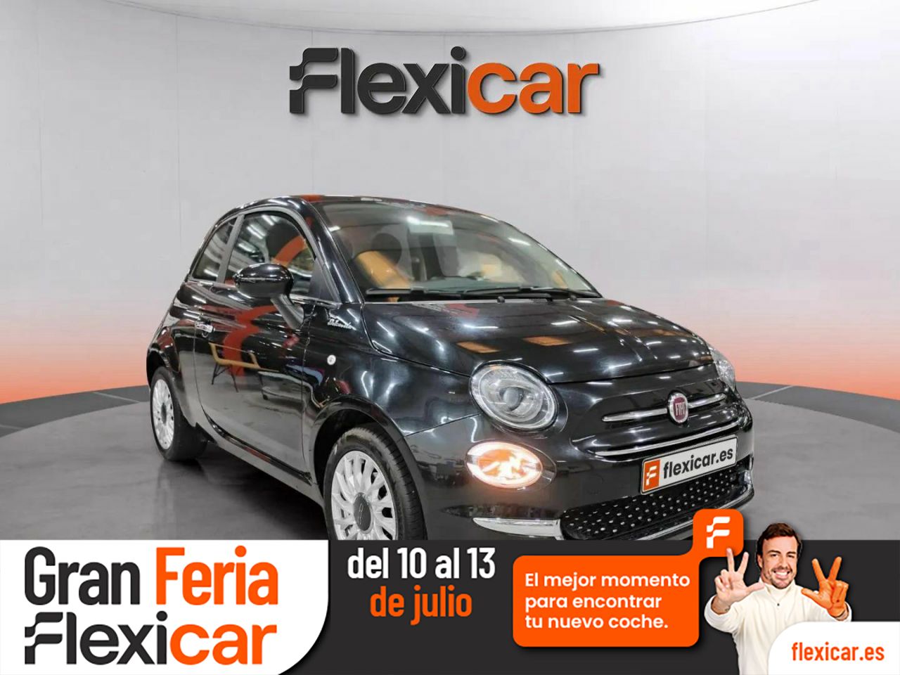 Foto fiat 500 2022 /