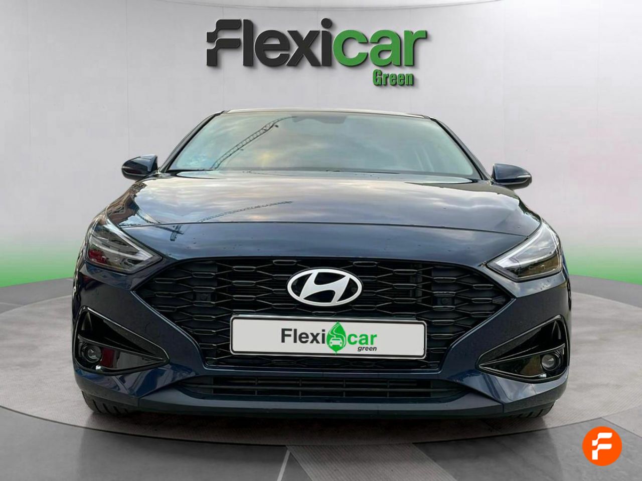 hyundai i30 2024 / foto grande (2)
