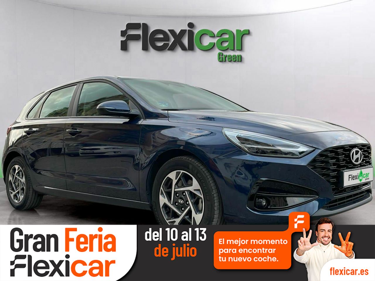 Foto hyundai i30 2024 /