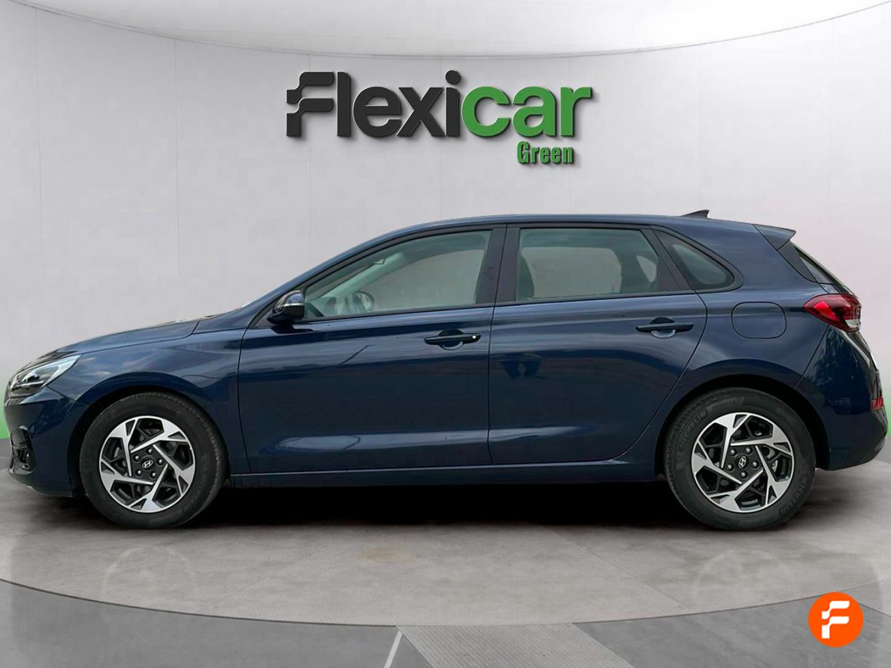 hyundai i30 2024 / foto grande (3)