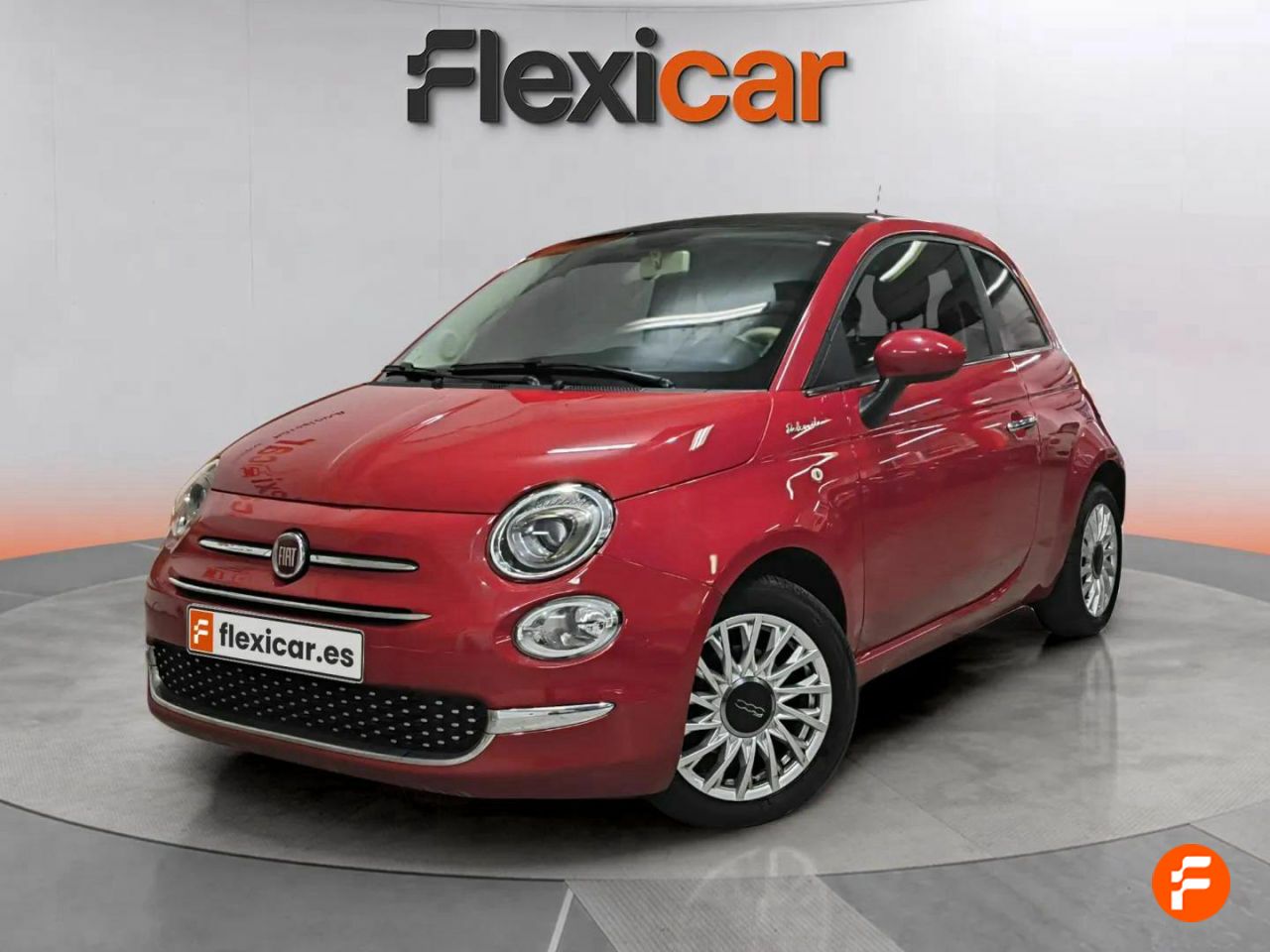 fiat 500 2021 / foto grande (3)