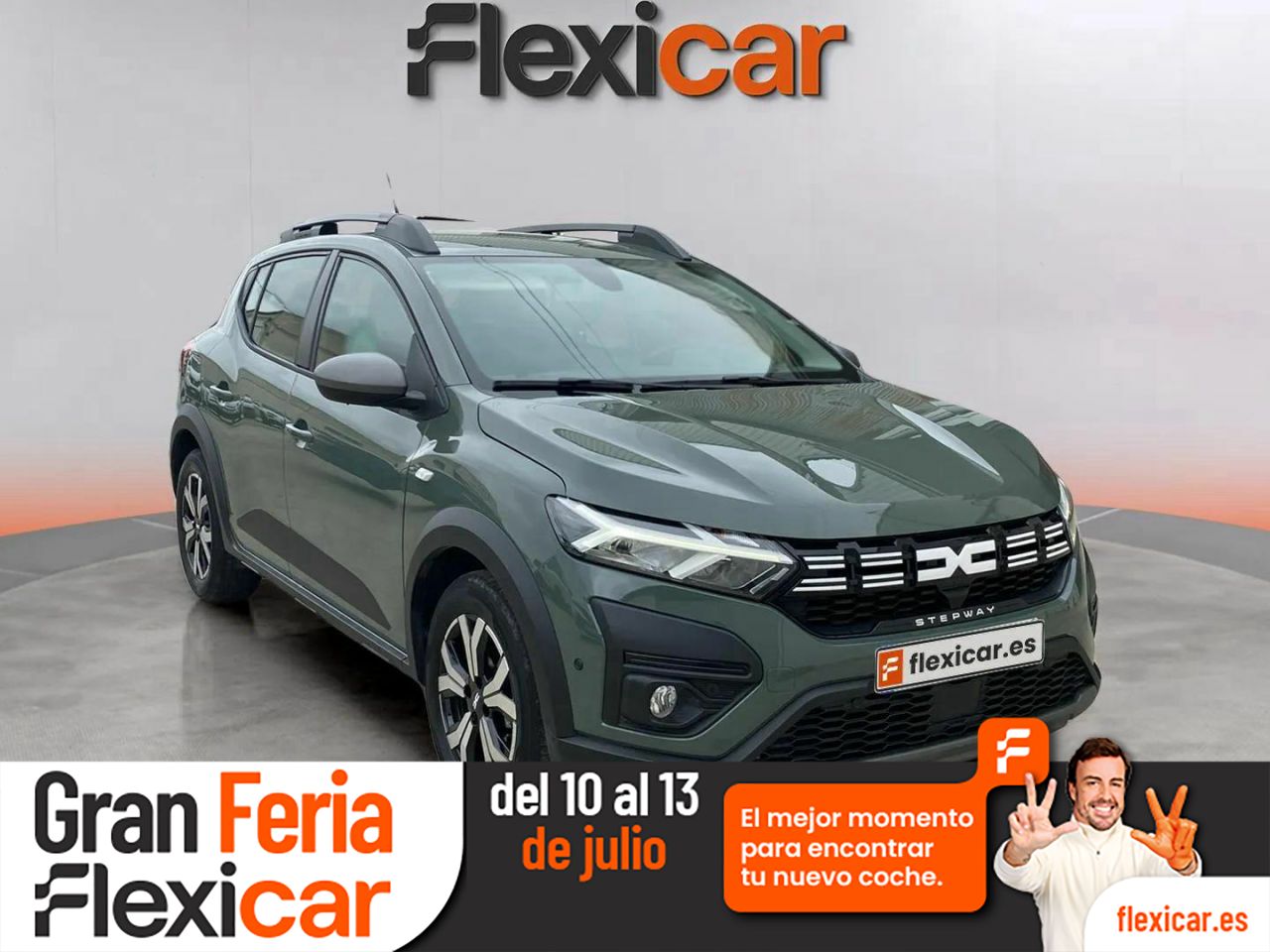 Foto dacia sandero 2023 /