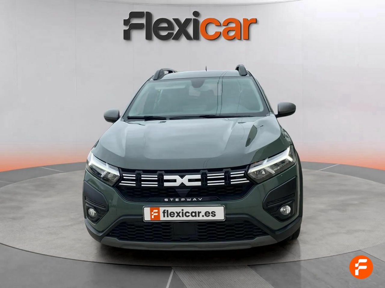 dacia sandero 2023 / foto grande (3)