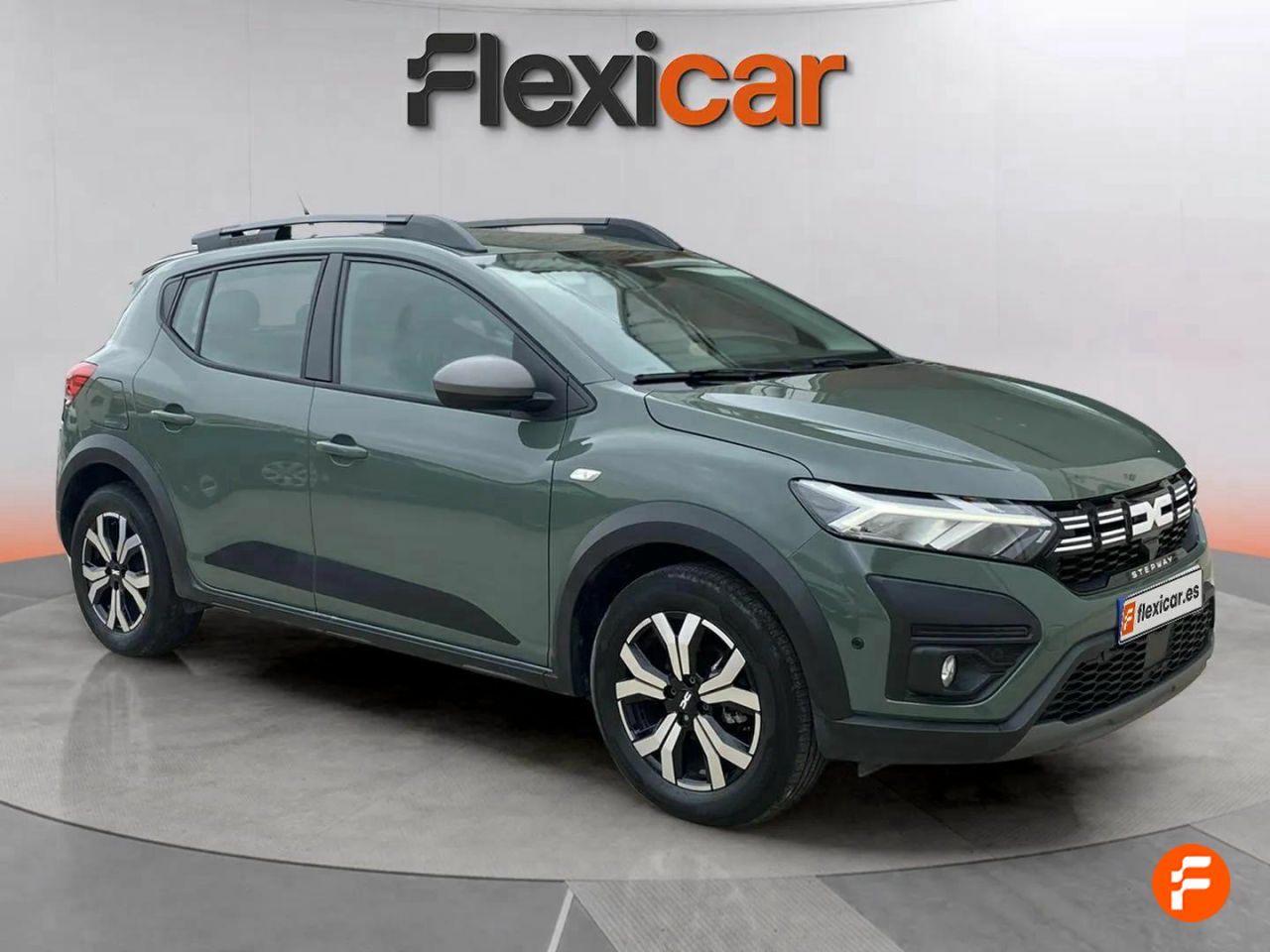 dacia sandero 2023 / foto grande (2)