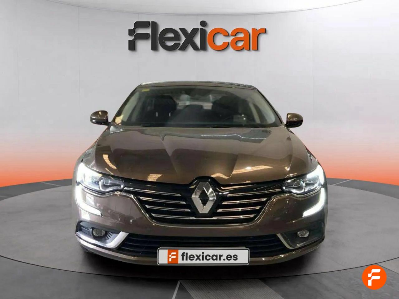 renault talisman 2020 / foto grande (2)
