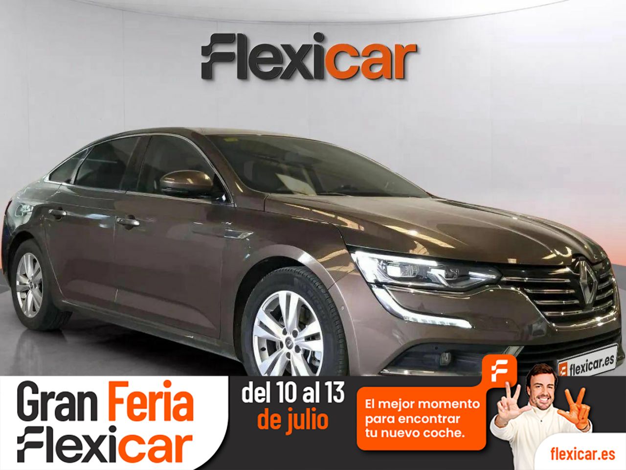 Foto renault talisman 2020 /