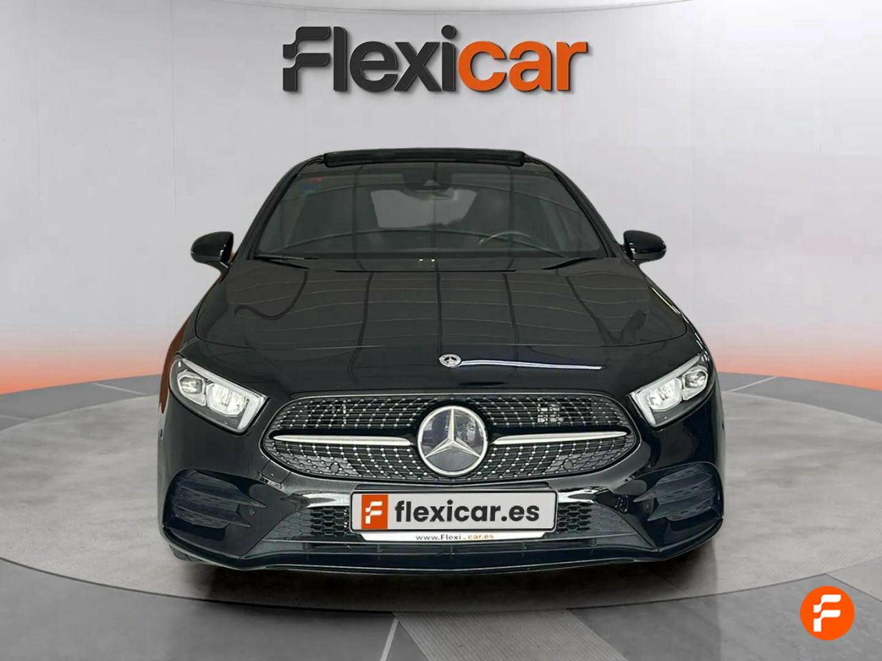 mercedes clase a 2023 / foto grande (2)