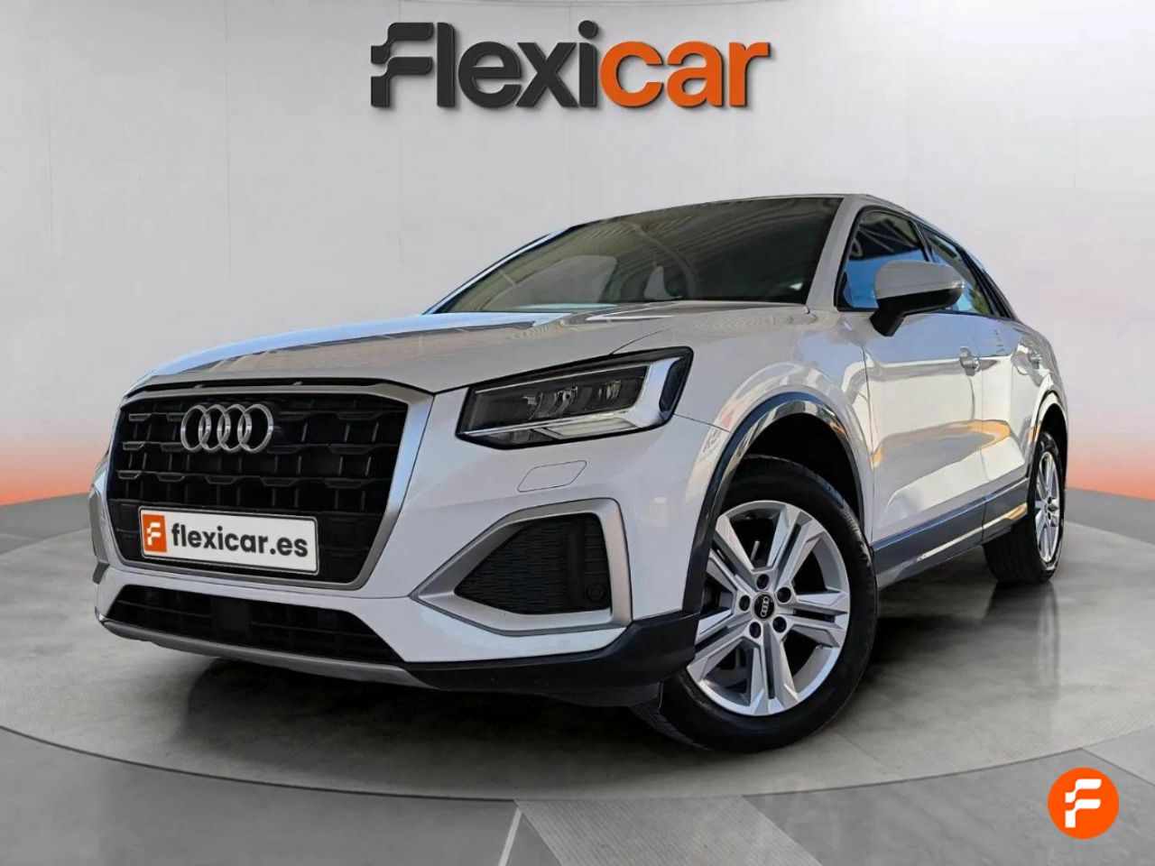audi q2 2021 / foto grande (3)
