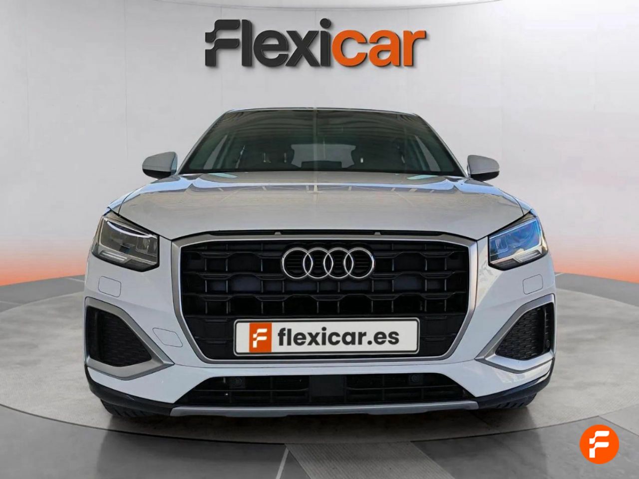 audi q2 2021 / foto grande (2)
