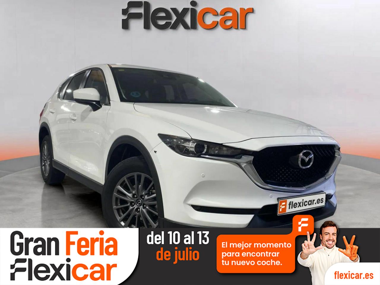Foto mazda cx-5 2020 /