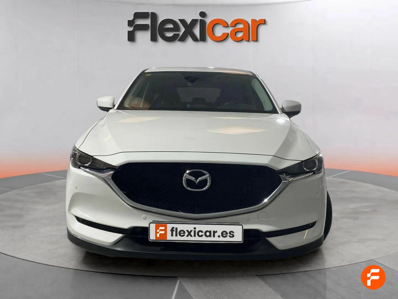 mazda cx-5 2020 / foto grande (2)