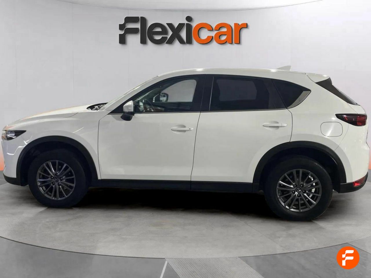 mazda cx-5 2020 / foto grande (3)
