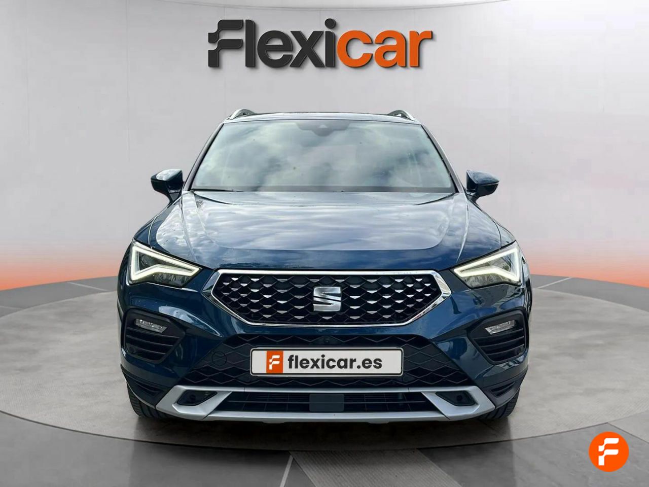 seat ateca 2021 / foto grande (2)