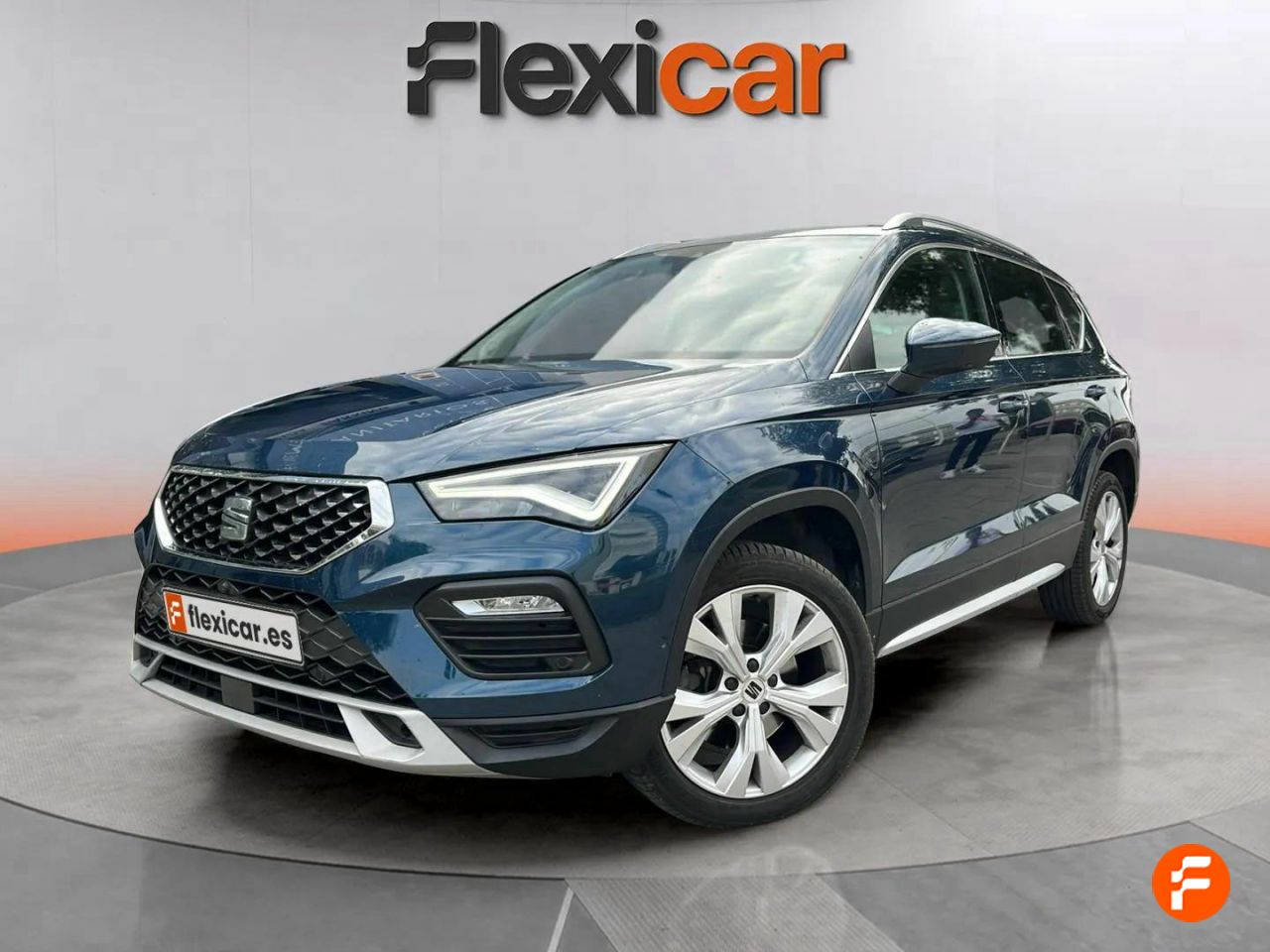 seat ateca 2021 / foto grande (3)